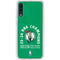 2024 NBA Champions Boston Celtics Galaxy A50 Clear Case